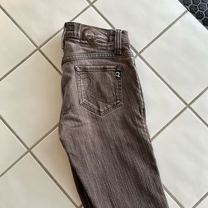Rock & Republic men’s  skinny jeans great condition.